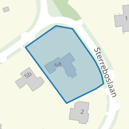 Perceel HZN00-B-7570