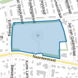 Perceel HZN00-B-7574