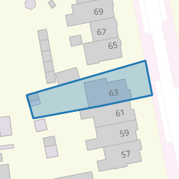 Perceel HZN00-B-7577