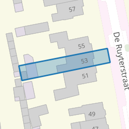 Perceel HZN00-B-7580