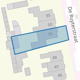 Perceel HZN00-B-7581