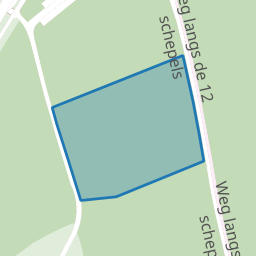 Perceel HZN00-B-7589