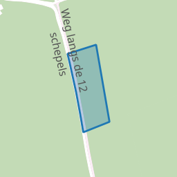 Perceel HZN00-B-7592