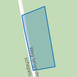 Perceel HZN00-B-7593