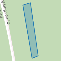 Perceel HZN00-B-7594