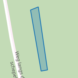 Perceel HZN00-B-7595