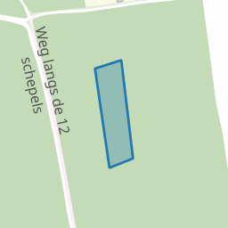 Perceel HZN00-B-7596