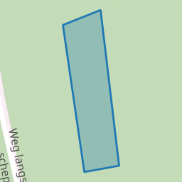 Perceel HZN00-B-7597