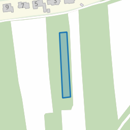 Perceel HZN00-B-7604