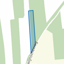 Perceel HZN00-B-7609