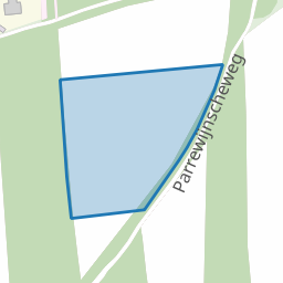 Perceel HZN00-B-7612