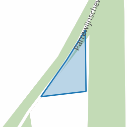 Perceel HZN00-B-7616