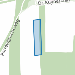 Perceel HZN00-B-7622