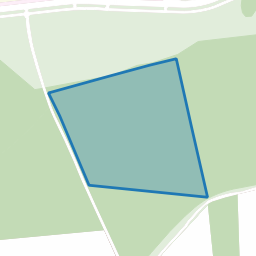 Perceel HZN00-B-7624