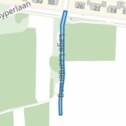 Perceel HZN00-B-7636