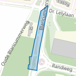 Perceel HZN00-B-7644