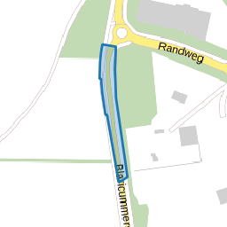 Perceel HZN00-B-7645