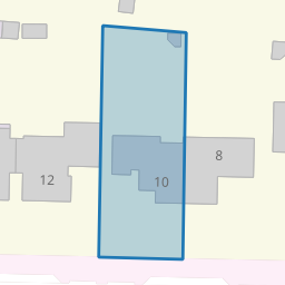 Perceel HZN00-B-7652