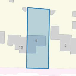 Perceel HZN00-B-7653