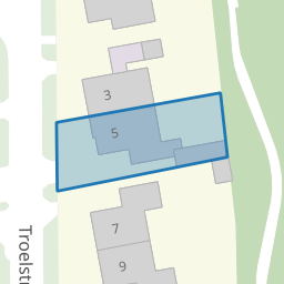 Perceel HZN00-B-7658