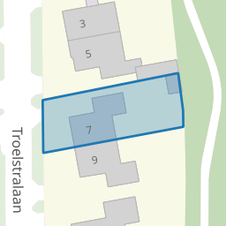 Perceel HZN00-B-7659