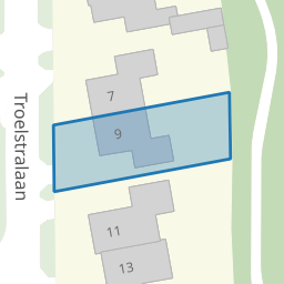 Perceel HZN00-B-7660