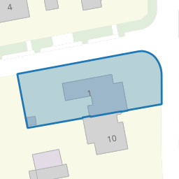 Perceel HZN00-B-7663