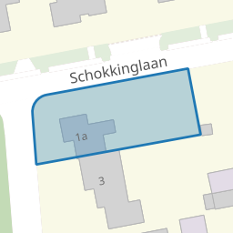 Perceel HZN00-B-7666