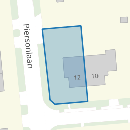 Perceel HZN00-B-7669