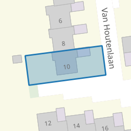 Perceel HZN00-B-7670