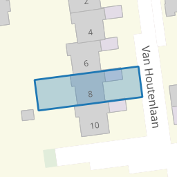 Perceel HZN00-B-7671