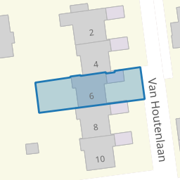 Perceel HZN00-B-7672