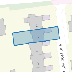 Perceel HZN00-B-7673