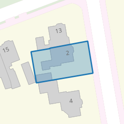 Perceel HZN00-B-7681