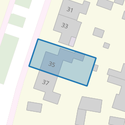 Perceel HZN00-B-7688