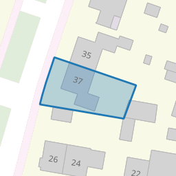 Perceel HZN00-B-7689