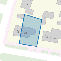 Perceel HZN00-B-7691