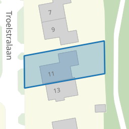 Perceel HZN00-B-7699