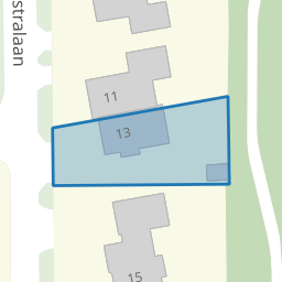 Perceel HZN00-B-7700