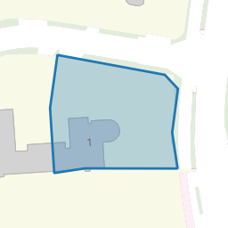 Perceel HZN00-B-7701