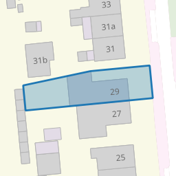 Perceel HZN00-B-7708