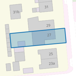 Perceel HZN00-B-7709