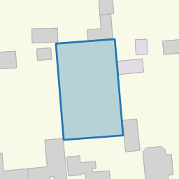 Perceel HZN00-B-7722