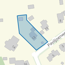 Perceel HZN00-B-7726