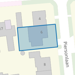 Perceel HZN00-B-7731