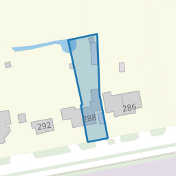 Perceel HZN00-B-7733