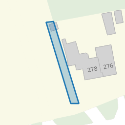 Perceel HZN00-B-7735