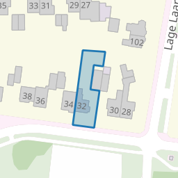 Perceel HZN00-B-7740