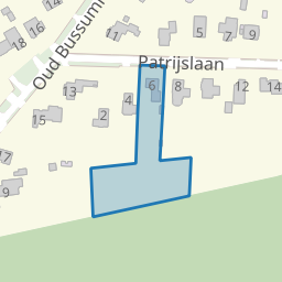 Perceel HZN00-B-7745