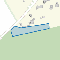 Perceel HZN00-B-7747